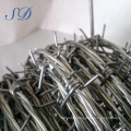 Hot Dipped Galvanized Barbed Wire